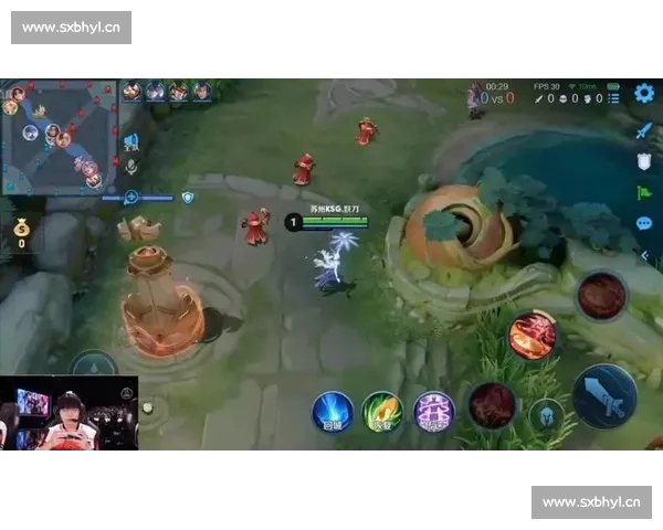 妖刀狄仁杰暴走！KSG 3-2 逆转 WB，MVP 实至名归